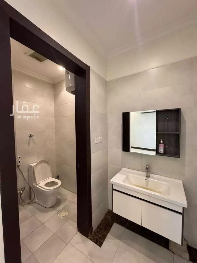 شقة 4 غرف في العليا، الرياض 11