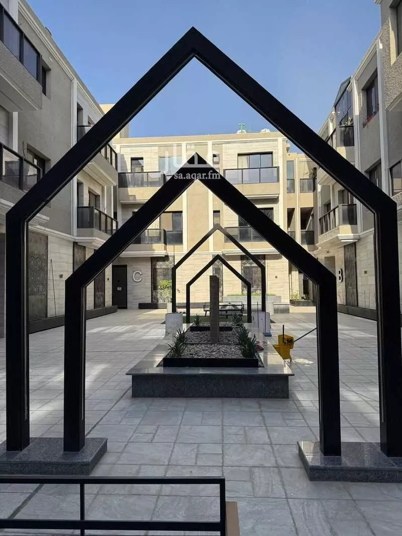 2 bedroom apartment in Al Aridh 3