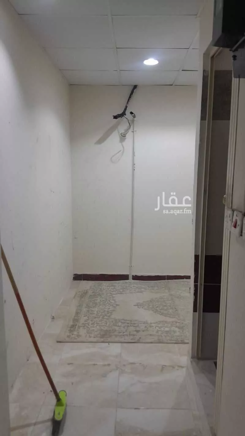 شقة 1 غرف في العوالي 1