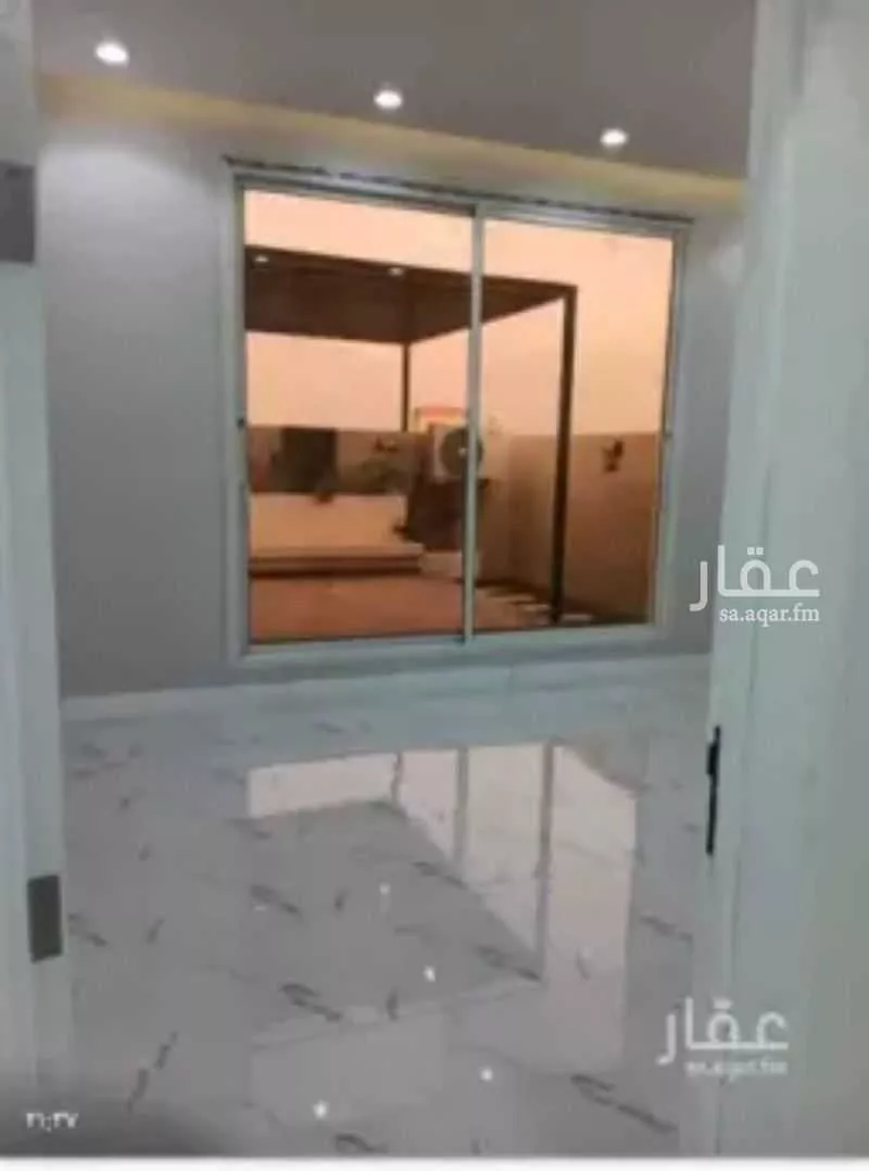 شقة 3 غرف في المونسية