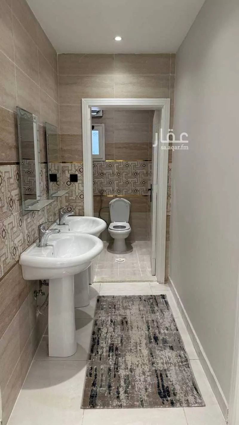 شقة 5 غرف في مريخ 3