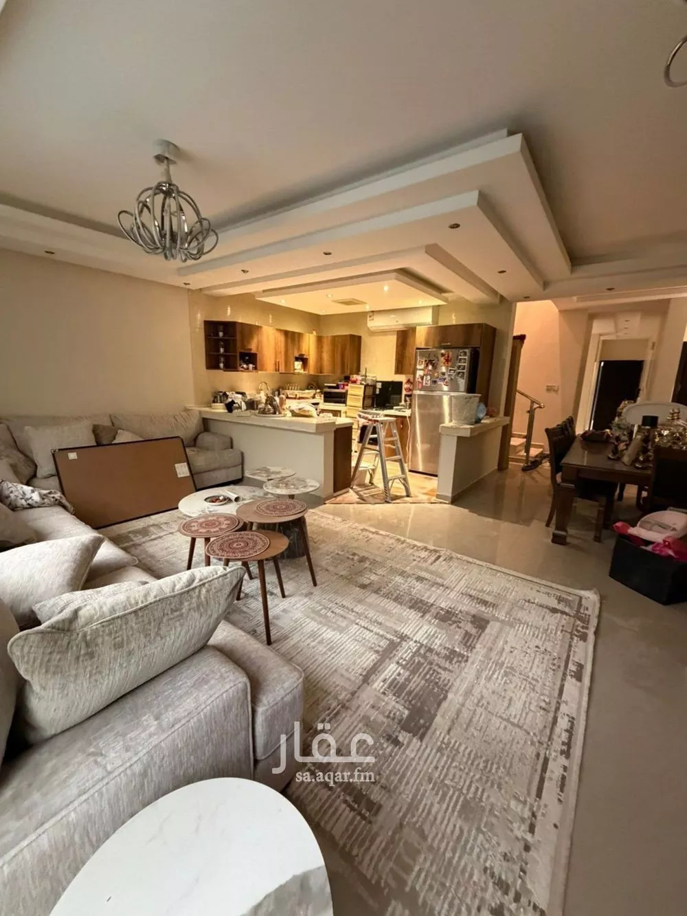 5 bedroom apartment in Al Yasmin, Riyadh 9