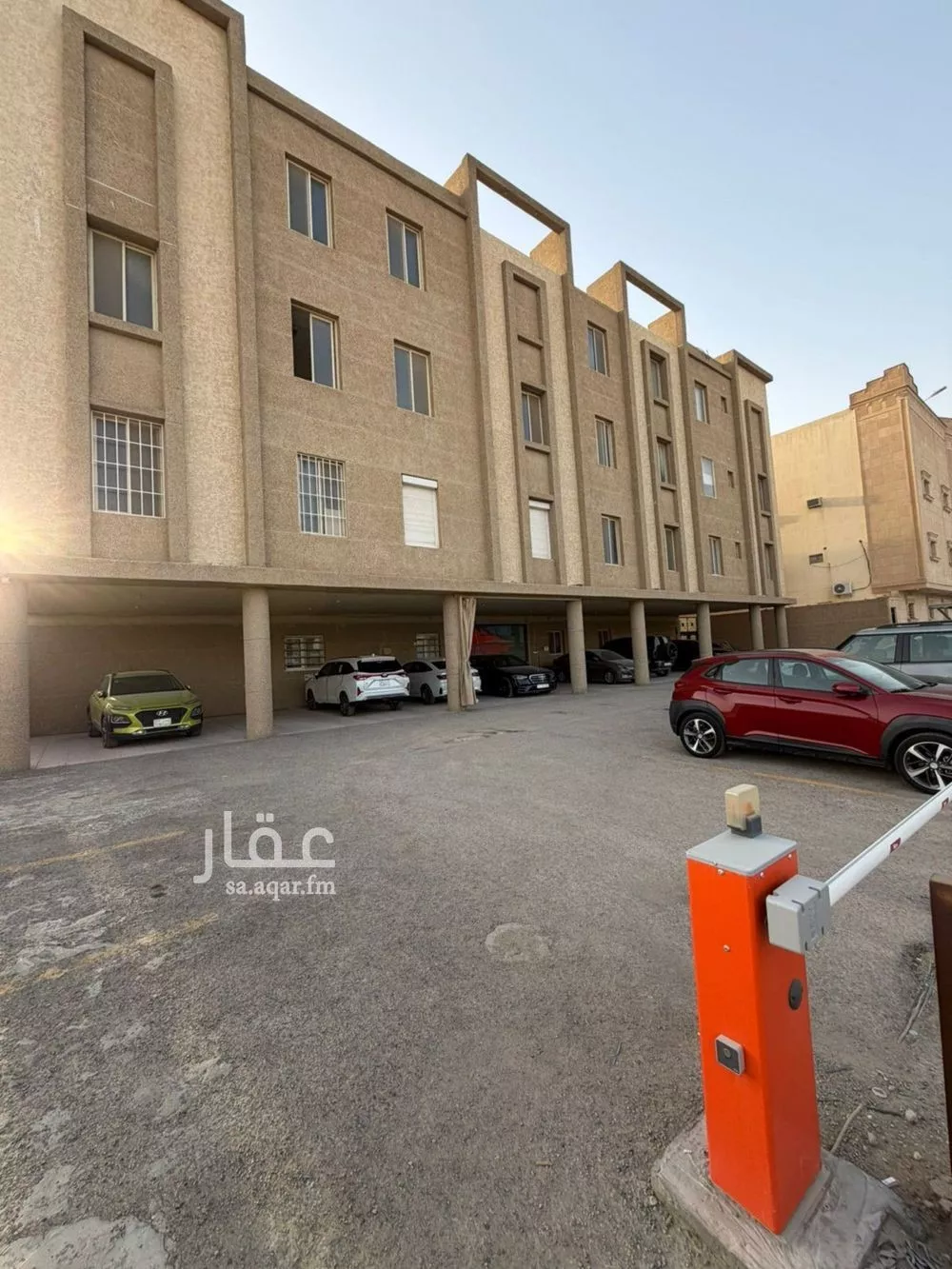 5 bedroom apartment in Al Yasmin, Riyadh 7