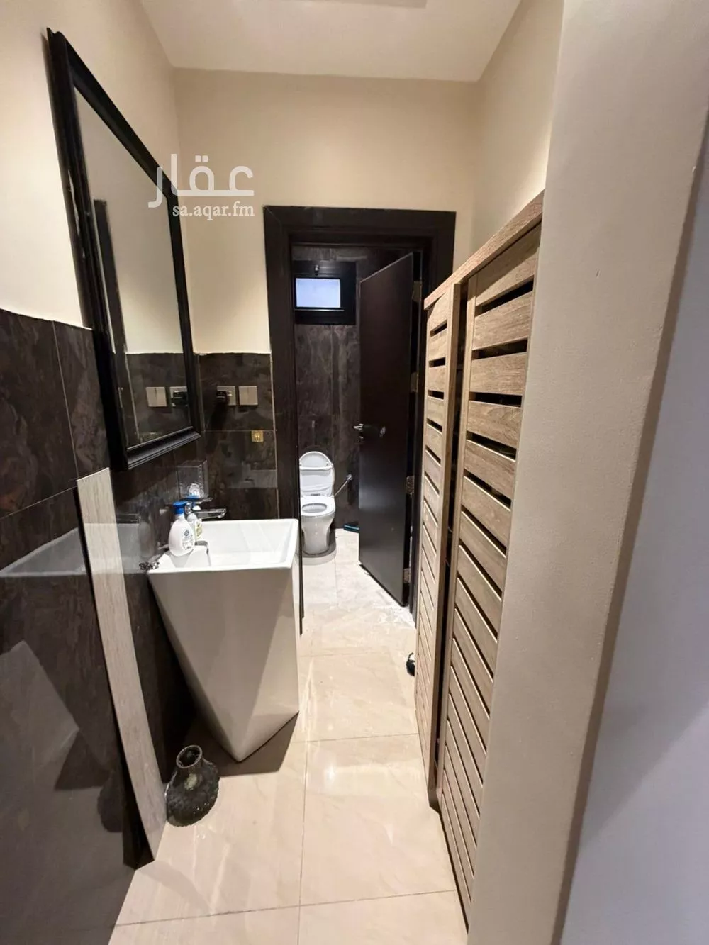 5 bedroom apartment in Al Yasmin, Riyadh 6