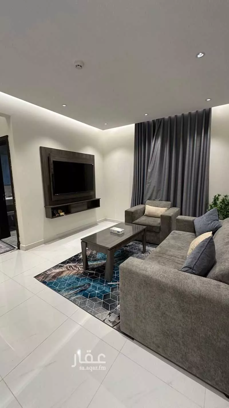 1 bedroom apartment in Al Shuhada 3