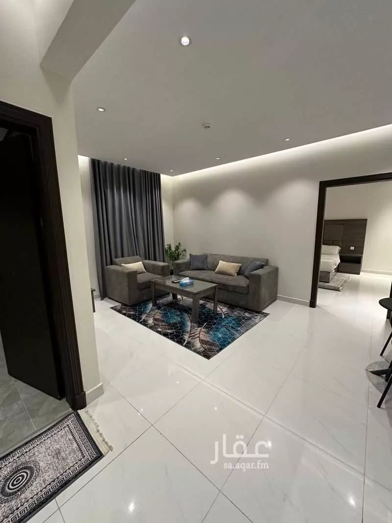 2 bedroom apartment in Al Shuhada, Riyadh 5