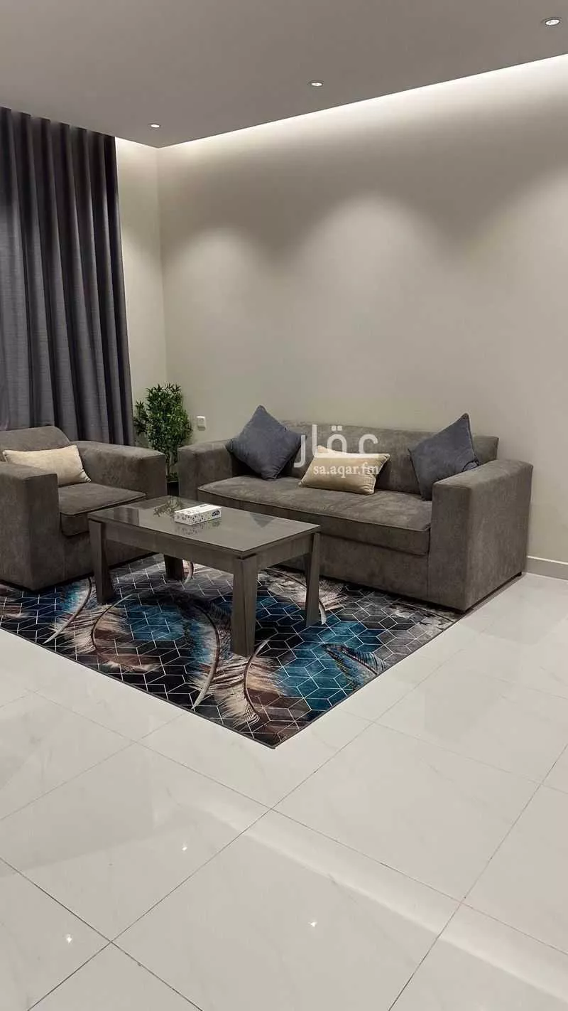 1 bedroom apartment in Al Shuhada 5