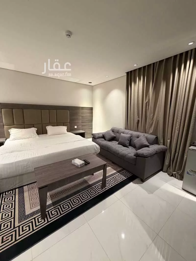 شقة 1 غرف في الشهداء 2