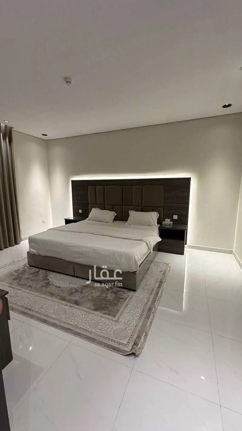 1 bedroom apartment in Al Shuhada 1