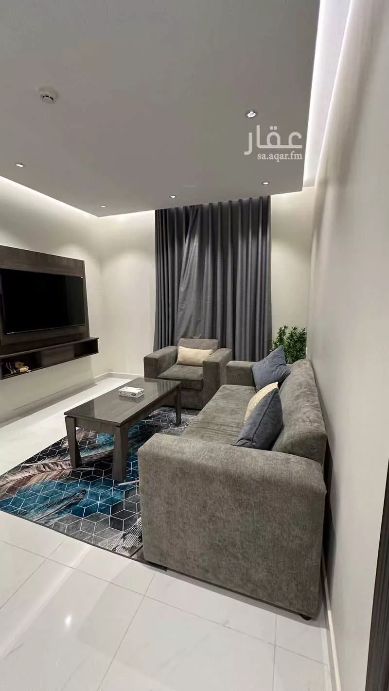 1 bedroom apartment in Al Shuhada 4