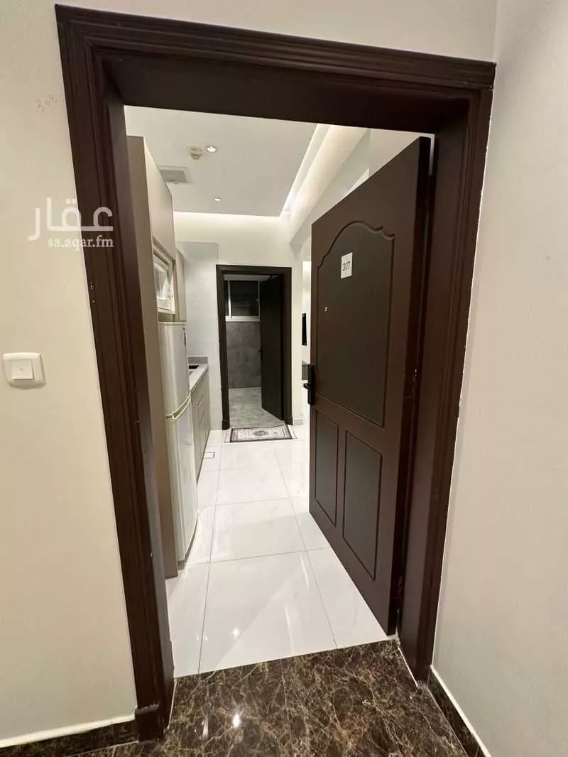 2 bedroom apartment in Al Shuhada, Riyadh 8