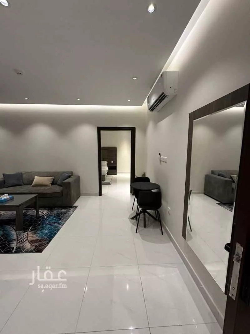 2 bedroom apartment in Al Shuhada, Riyadh 6