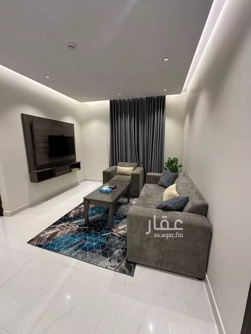 2 bedroom apartment in Al Shuhada, Riyadh 4