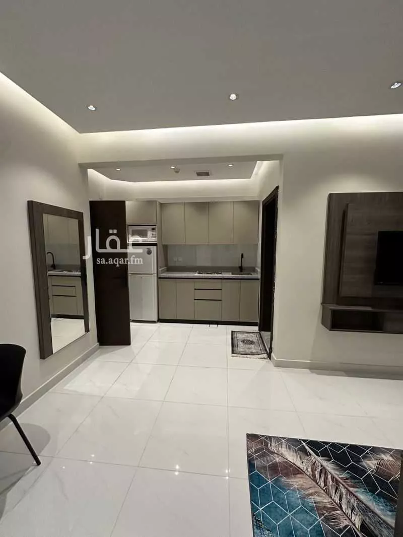 2 bedroom apartment in Al Shuhada, Riyadh 7