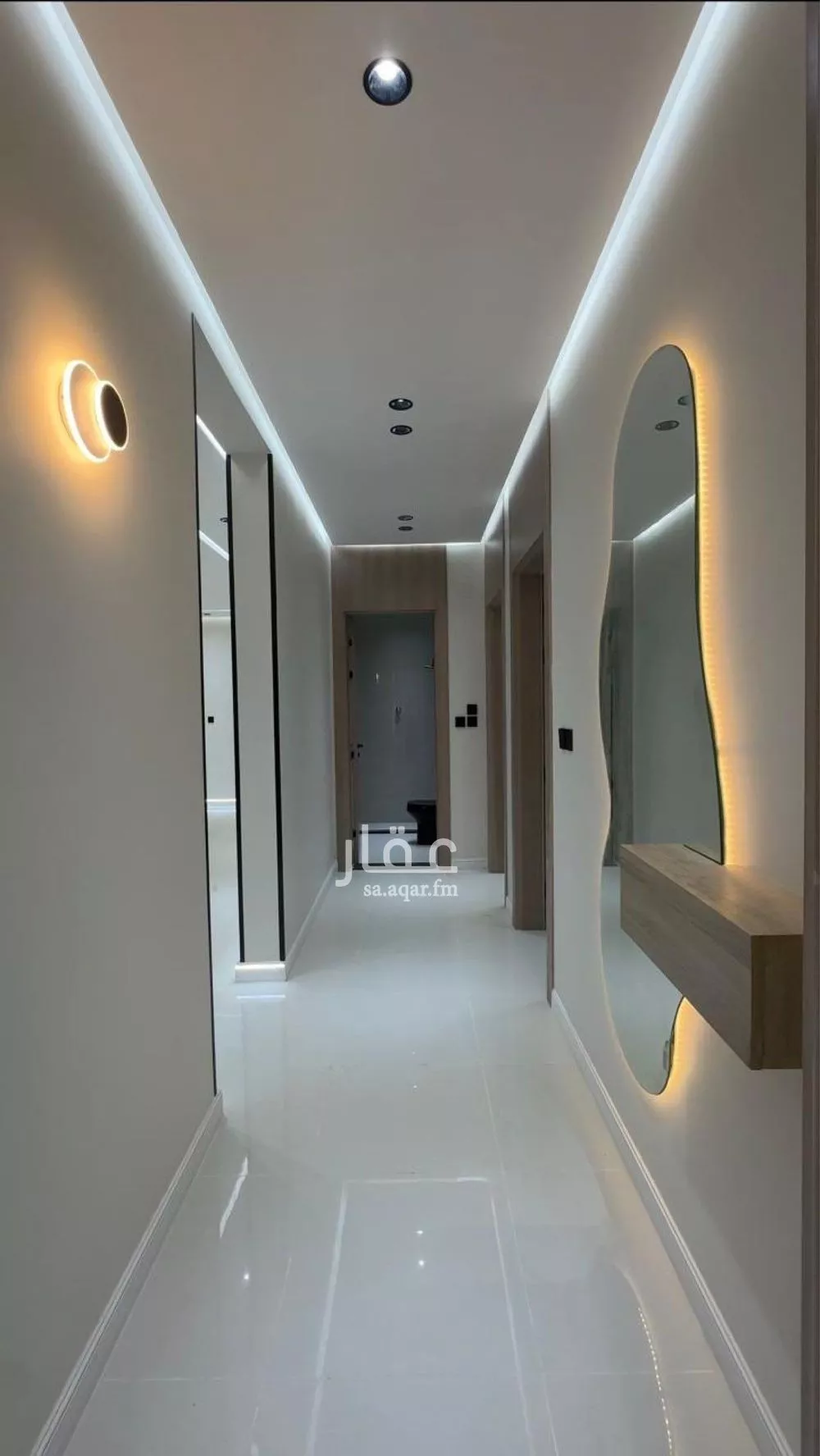 شقة 4 غرف في الرانوناء 2