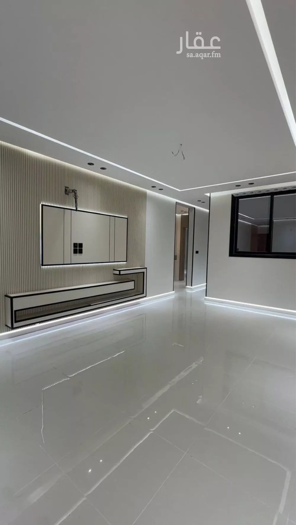 شقة 4 غرف في الرانوناء 1