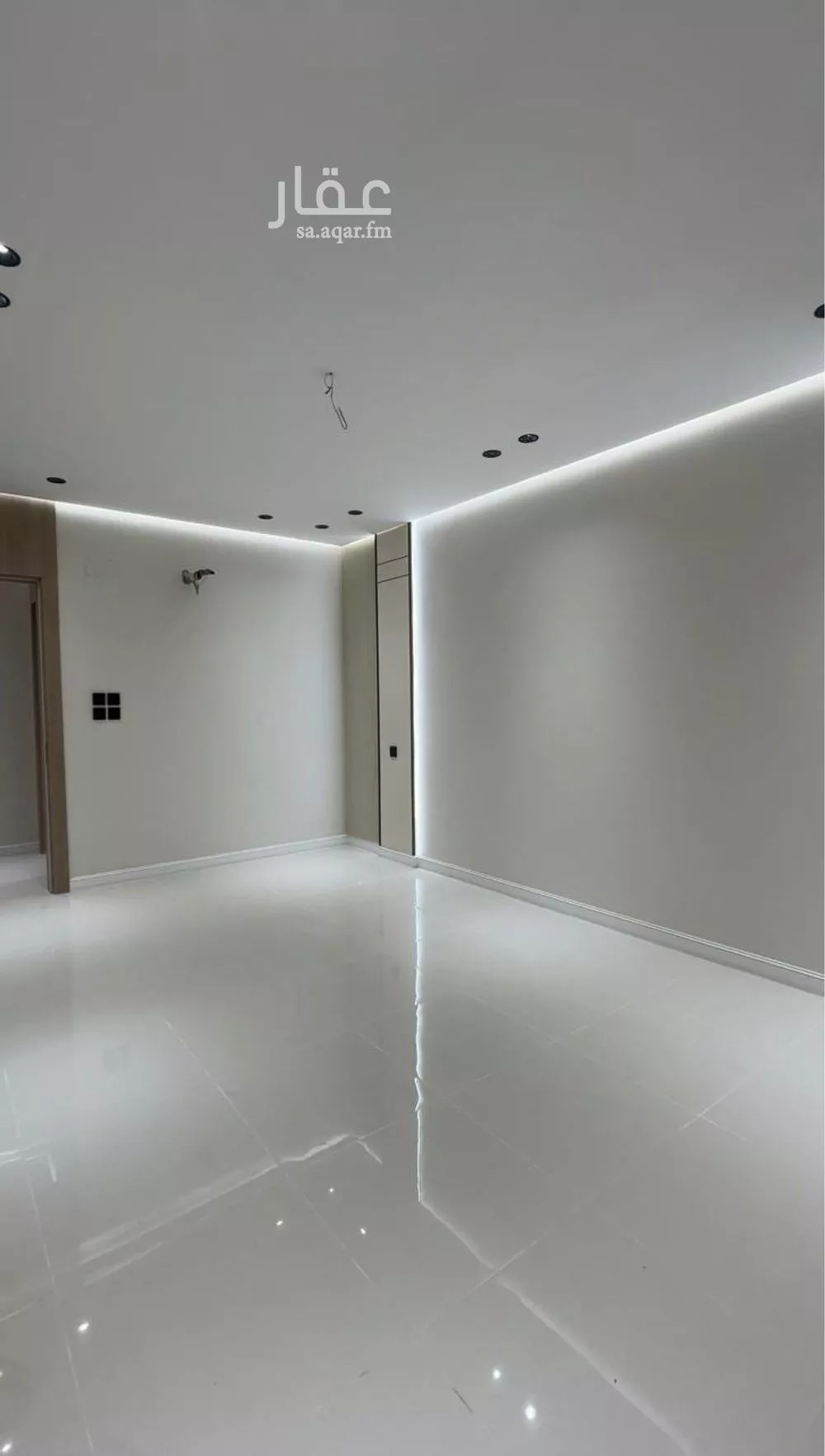 شقة 4 غرف في الرانوناء 3