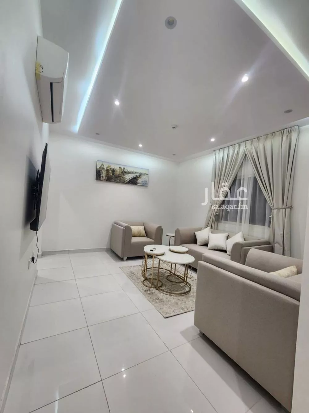 شقة 1 غرف في المرسلات 1