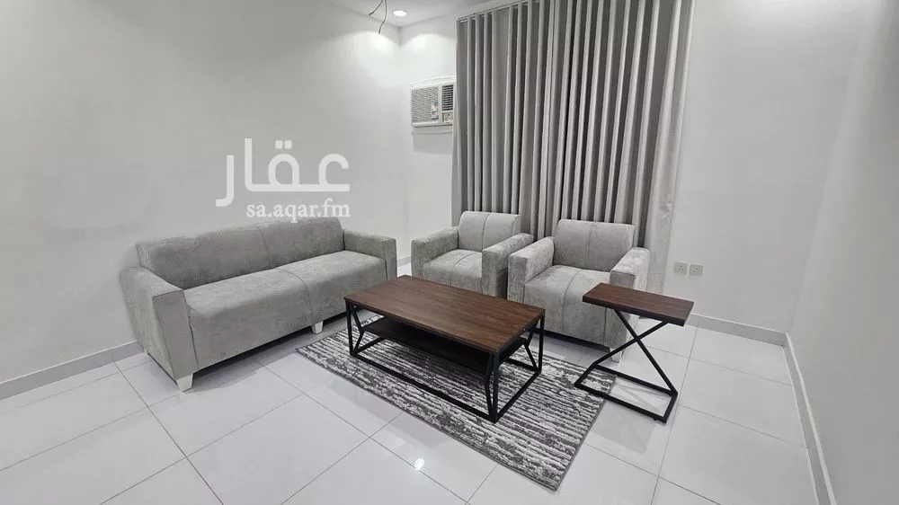 شقة 1 غرف في المروة 4