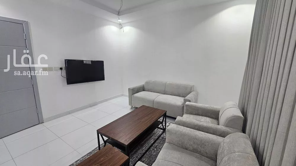 شقة 1 غرف في المروة 5