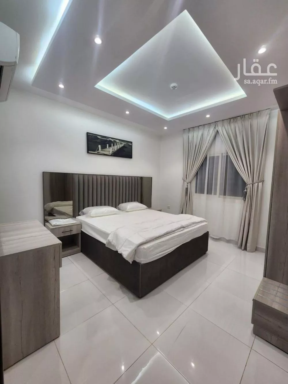 شقة 1 غرف في المرسلات 5