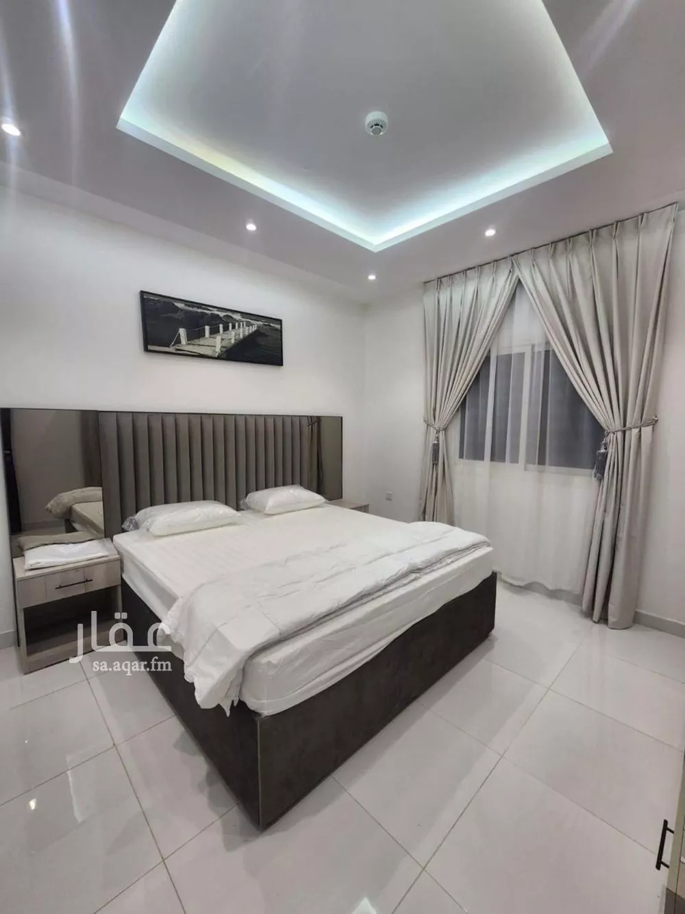 شقة 1 غرف في المرسلات 1