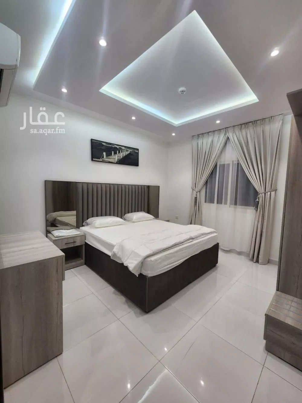 شقة 1 غرف في المرسلات 2