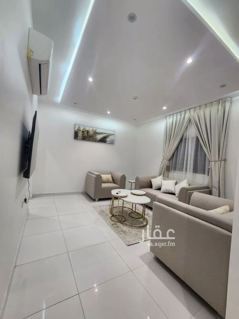 شقة 1 غرف في المرسلات 4