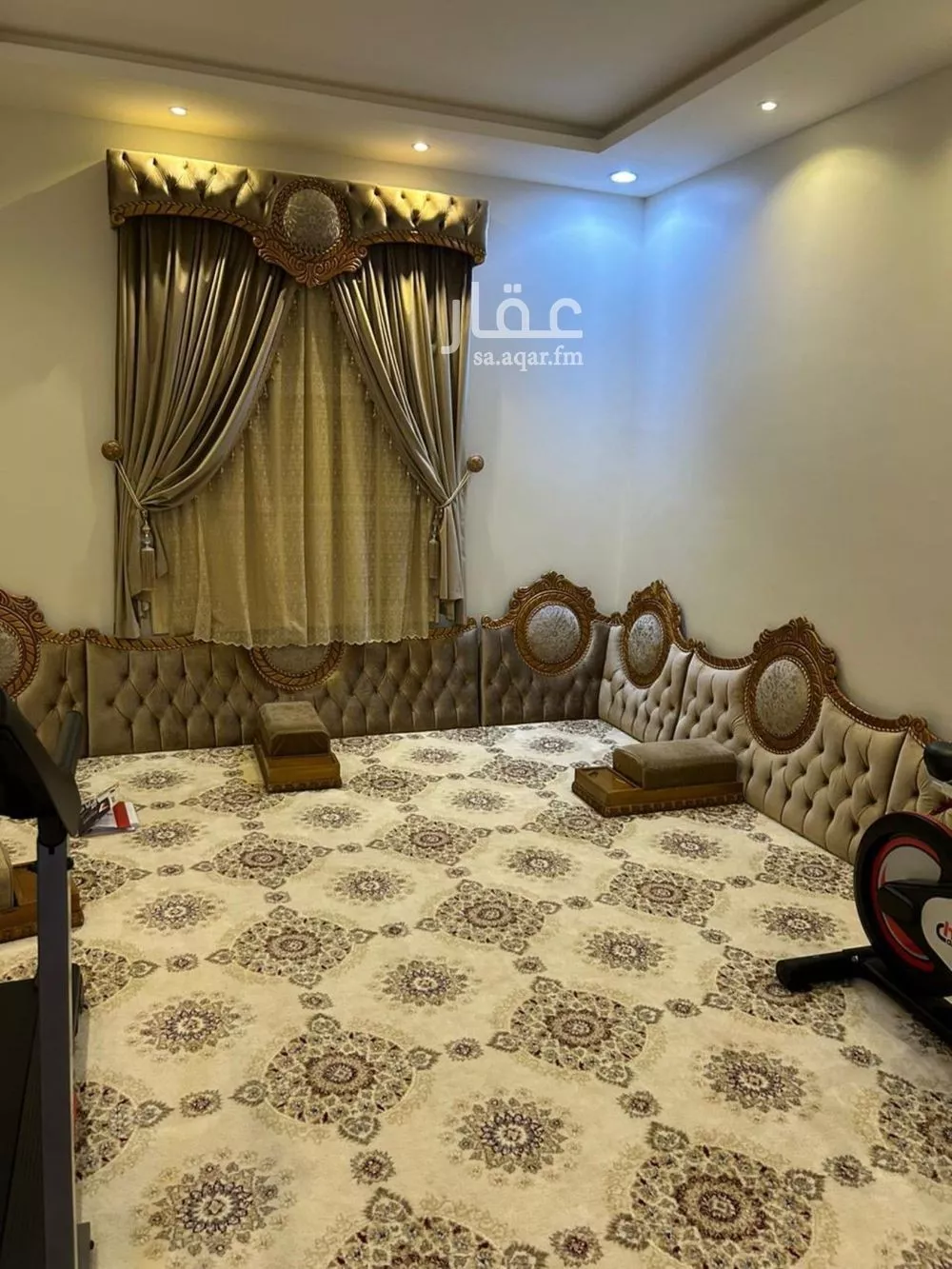 فيلا 4 غرف في ظهرة لبن 5