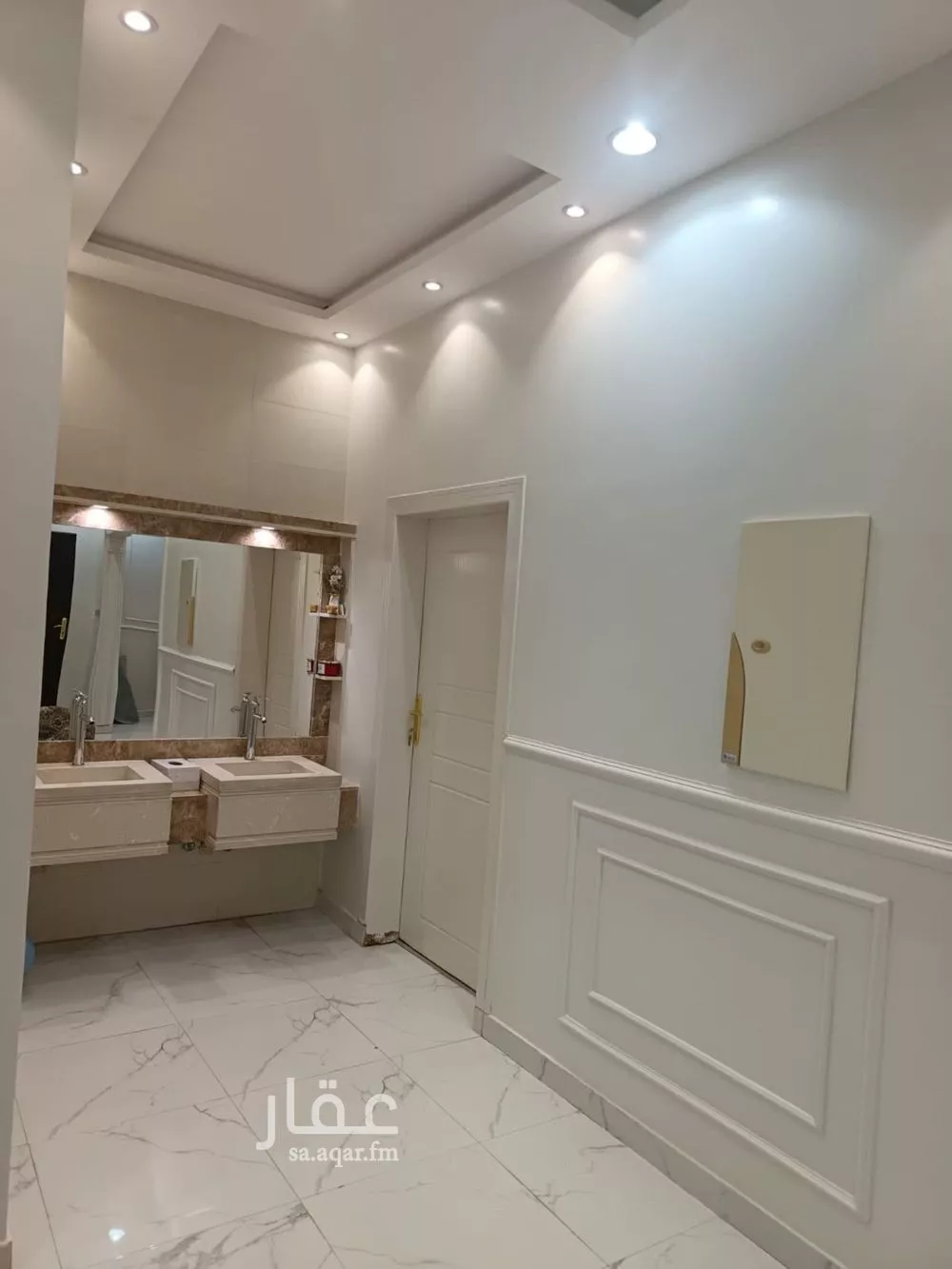 فيلا 4 غرف في الرمال 3