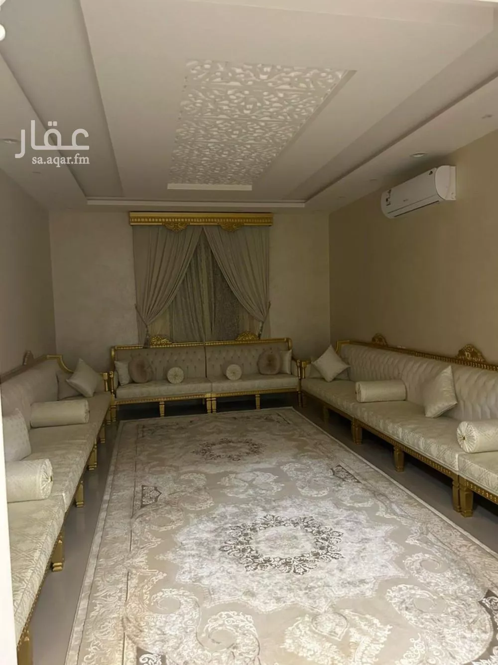 فيلا 4 غرف في ظهرة لبن 3