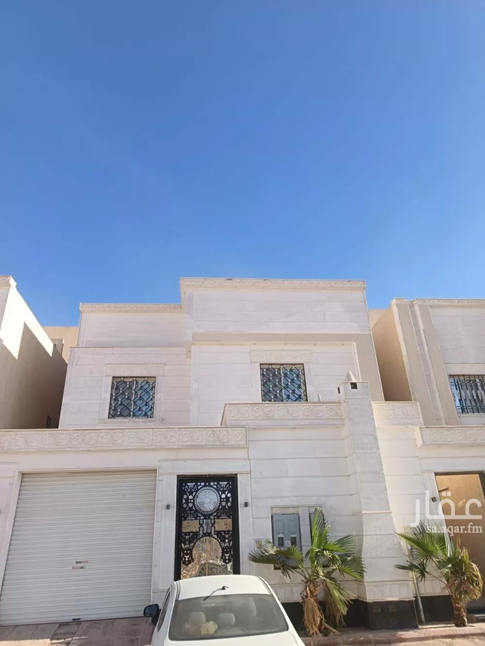 فيلا 4 غرف في الرمال 2