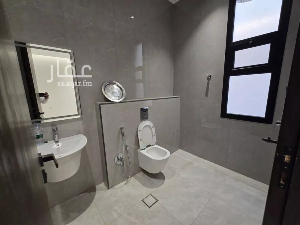 دور 3 غرف في المونسية 4