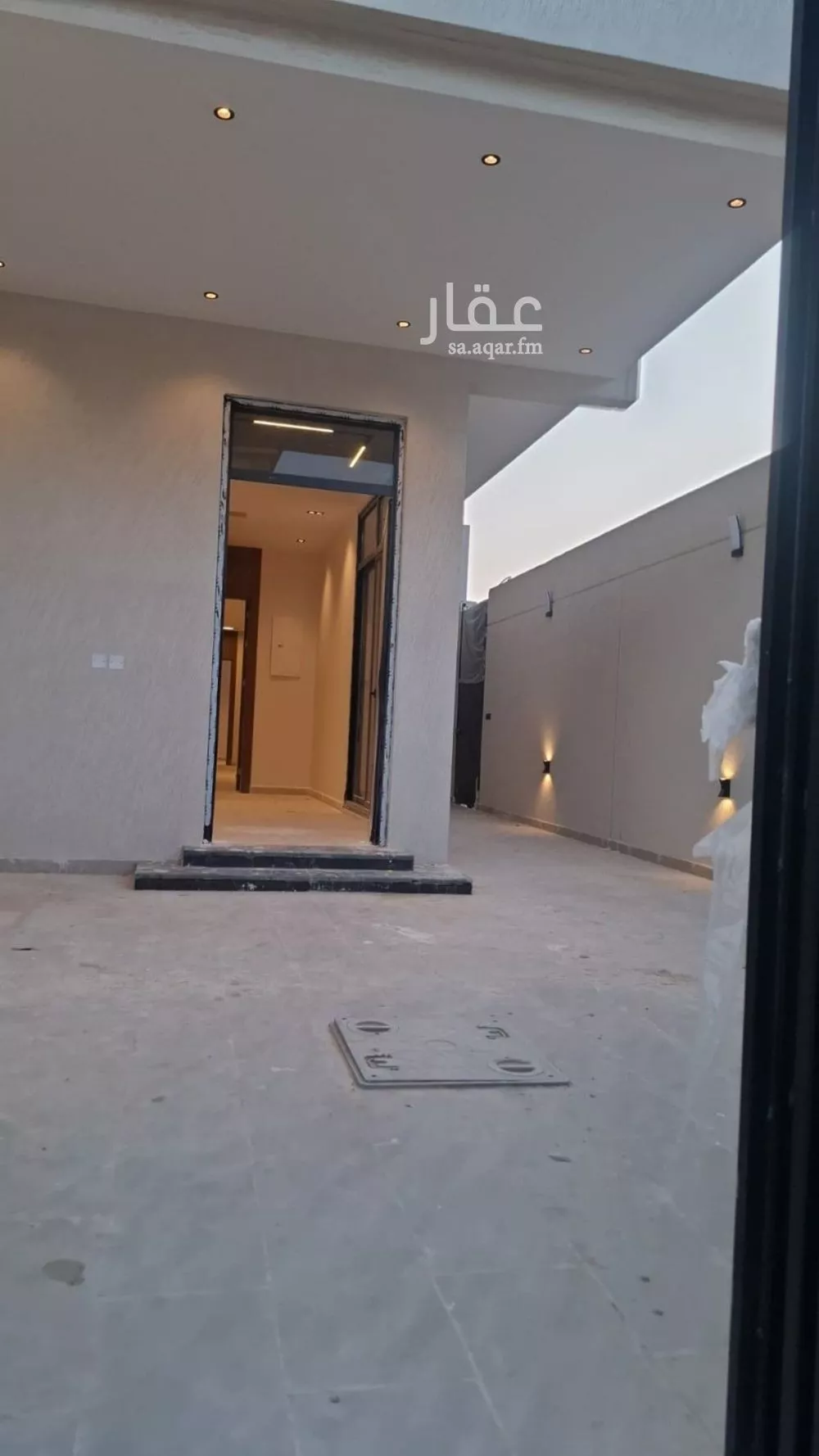 دور 4 غرف في المونسية 2