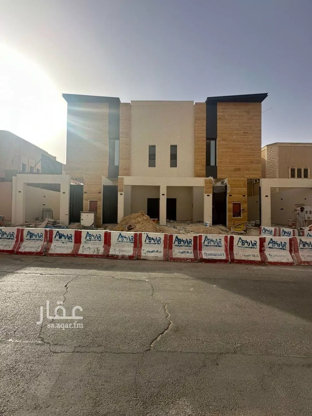 8 bedroom floor in As Suwaidi