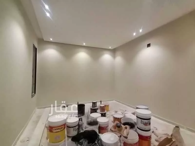 دور 4 غرف في عكاظ 2