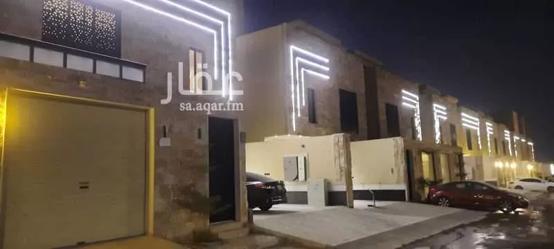 5 bedroom floor in Tuwaiq 1