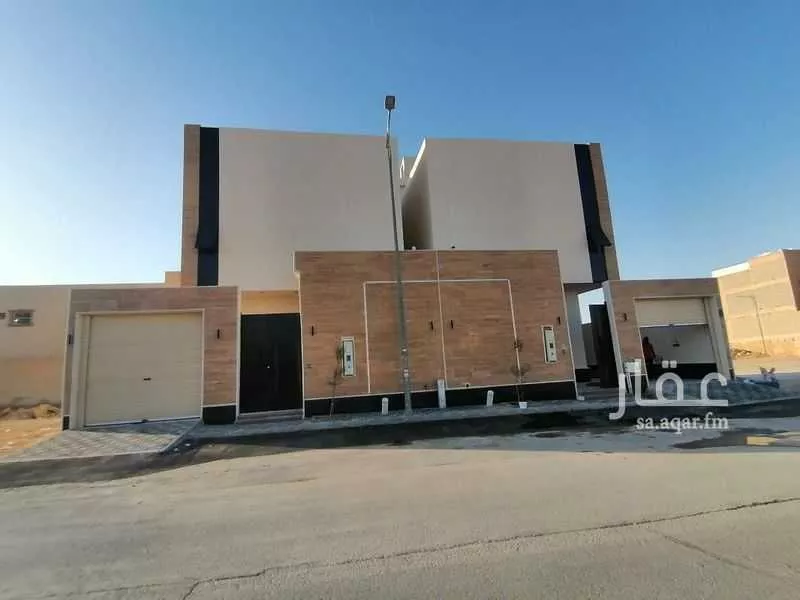 5 bedroom villa in Tuwaiq 1