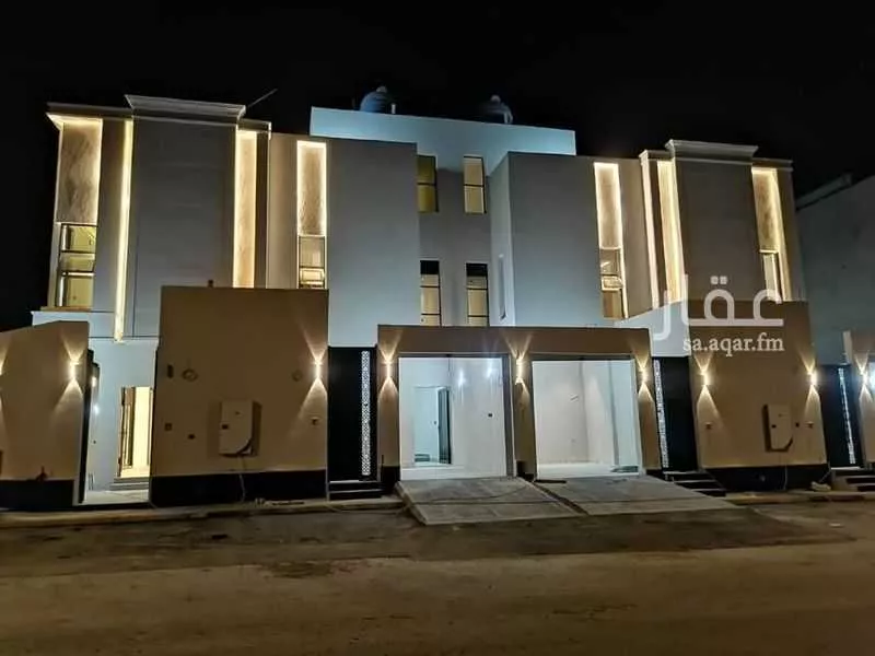 دور 5 غرف في ديراب 2