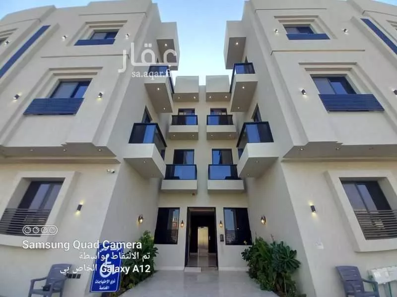 4 bedroom apartment in Dhahrat Laban 2