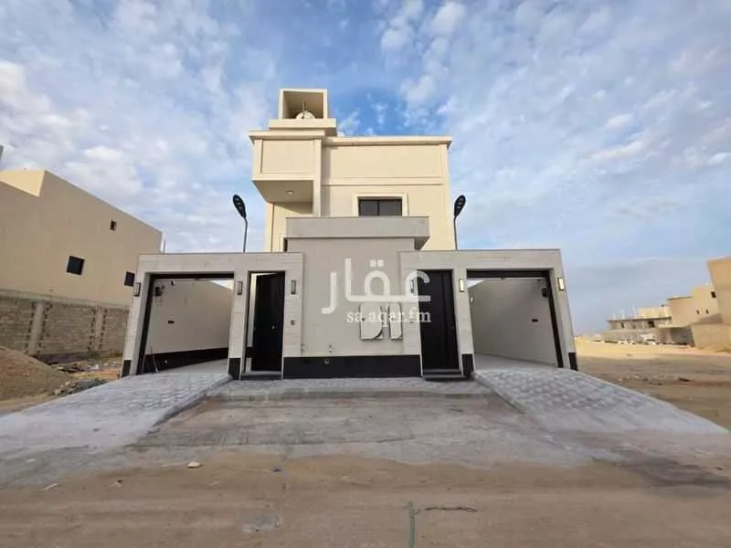 5 bedroom floor in Dahiat Namar 1