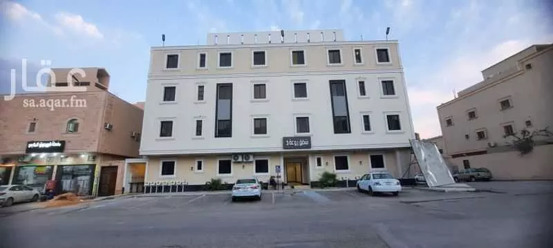 شقة 4 غرف في طويق 1