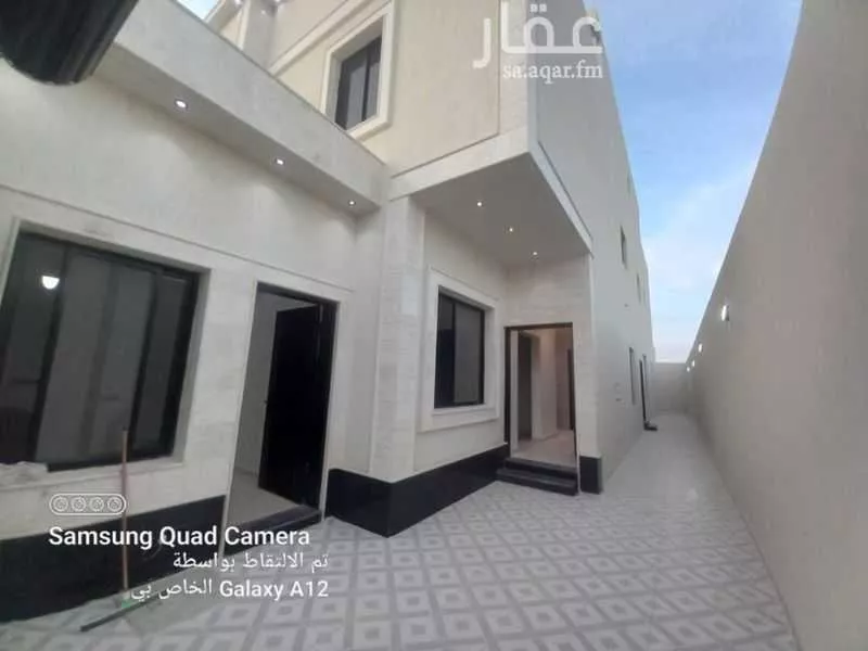 5 bedroom floor in Dahiat Namar 5