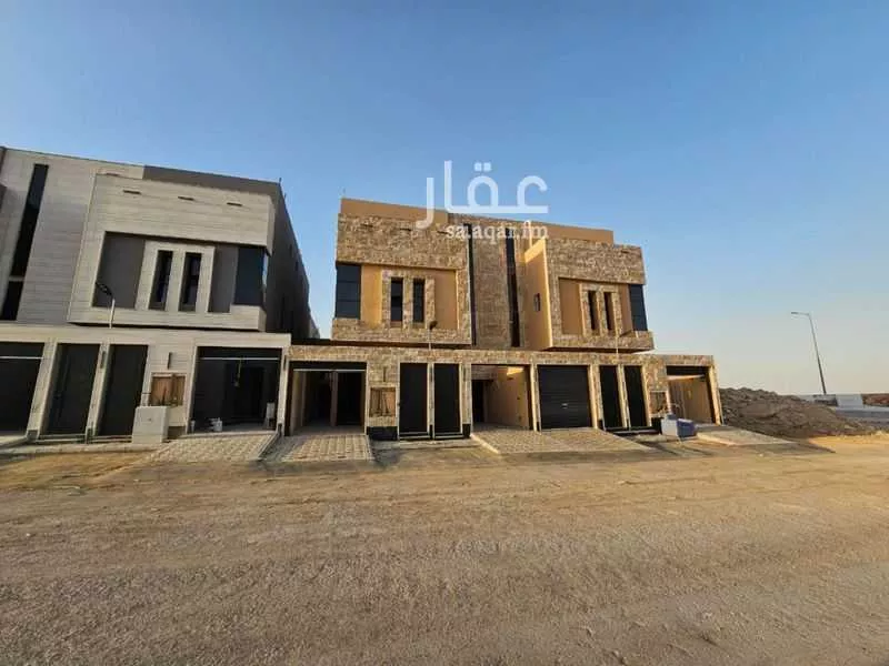 دور 4 غرف في طويق 1