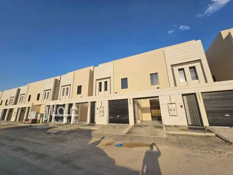 دور 4 غرف في طويق 1