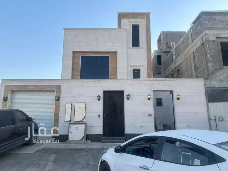 دور 4 غرف في ديراب 1