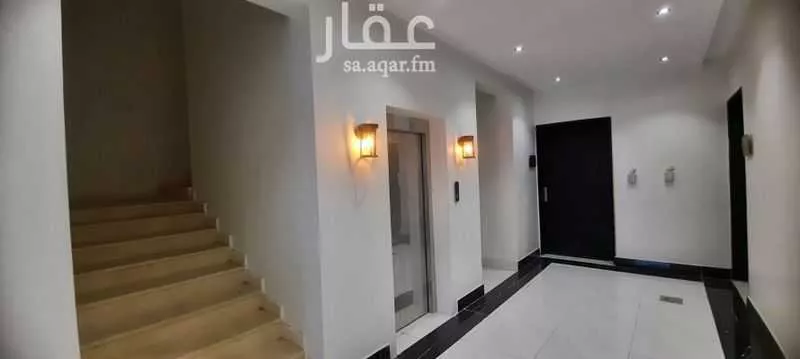 شقة 4 غرف في طويق 5