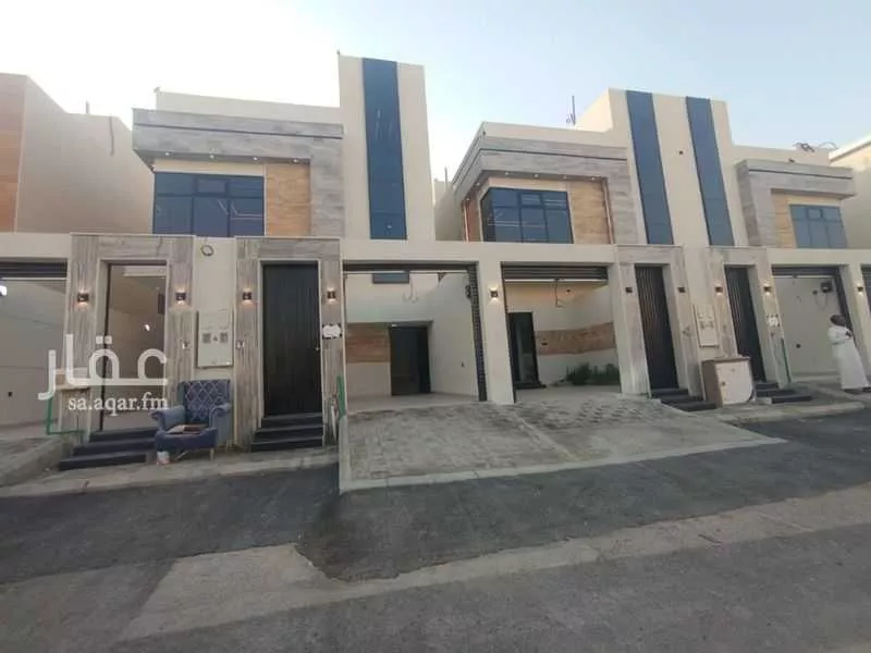 دور 5 غرف في ظهرة نمار 1