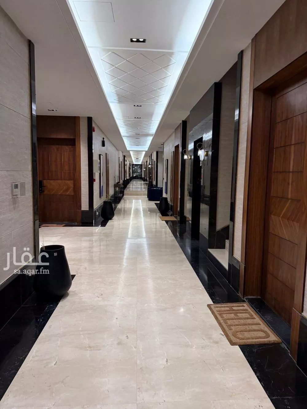 4 bedroom apartment in Al Nakheel, Riyadh 9