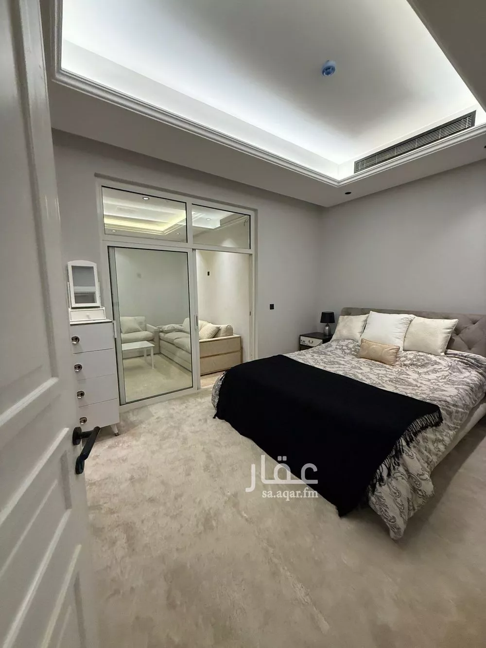 4 bedroom apartment in Al Nakheel, Riyadh 5